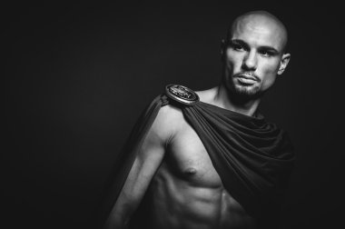 Spartan adam