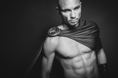 Spartan adam