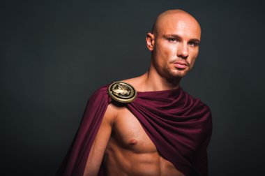 Spartan adam