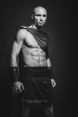 Spartan adam