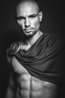 Spartan adam