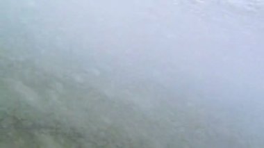 Okyanustaki dalgalar