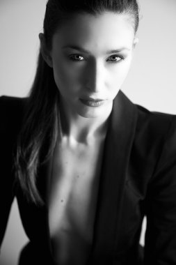 Moda benim hayatım.