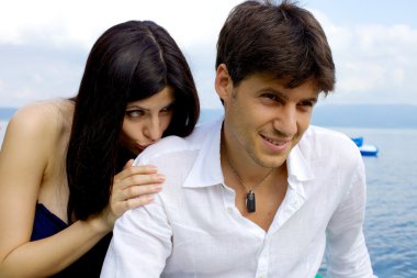 Lütfen beni affet özür dilerim