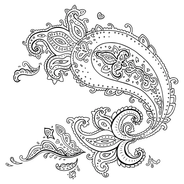 desenli süsleme el çekilmiş.