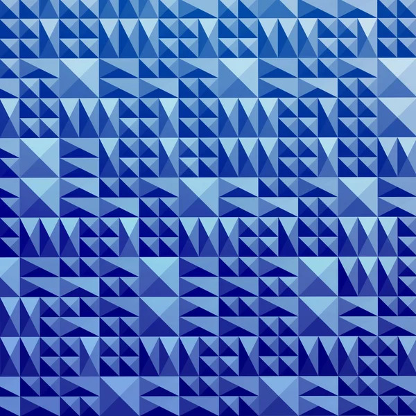 抽象的な 3 d 幾何学的な図. — ストック写真