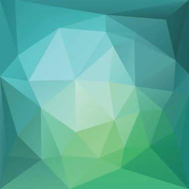 Geometrik soyut arkaplan.