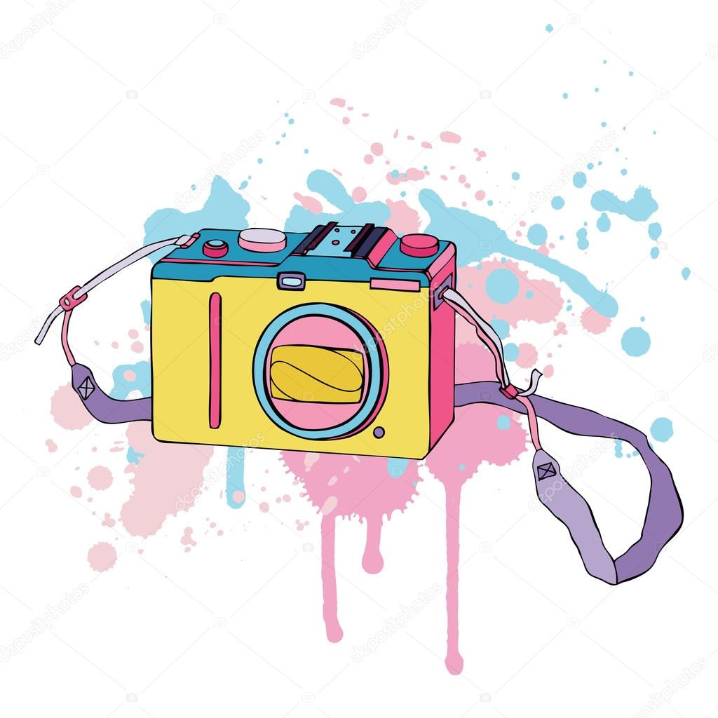 Photocameraストックベクター ロイヤリティフリーphotocameraイラスト Depositphotos Photocameraストックベクター ロイヤリティフリーphotocameraイラスト Depositphotos