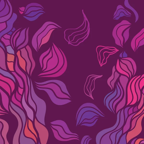 Fondo abstracto. — Vector de stock