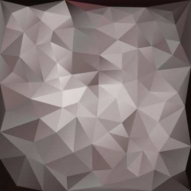 Geometrik soyut arkaplan.
