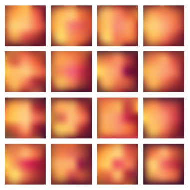 soyut bulanık (blur) arka planlar.