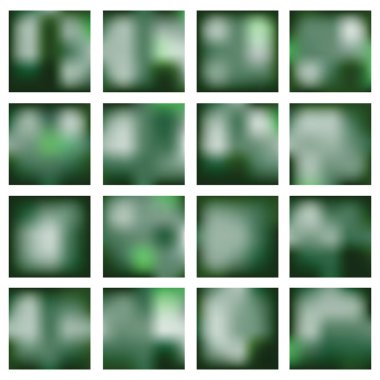 soyut bulanık (blur) arka planlar.