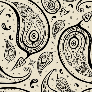 sorunsuz desenli arka plan.