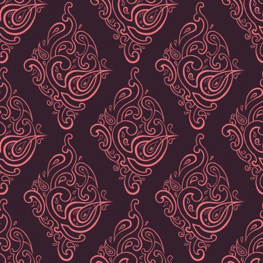 sorunsuz desenli arka plan.