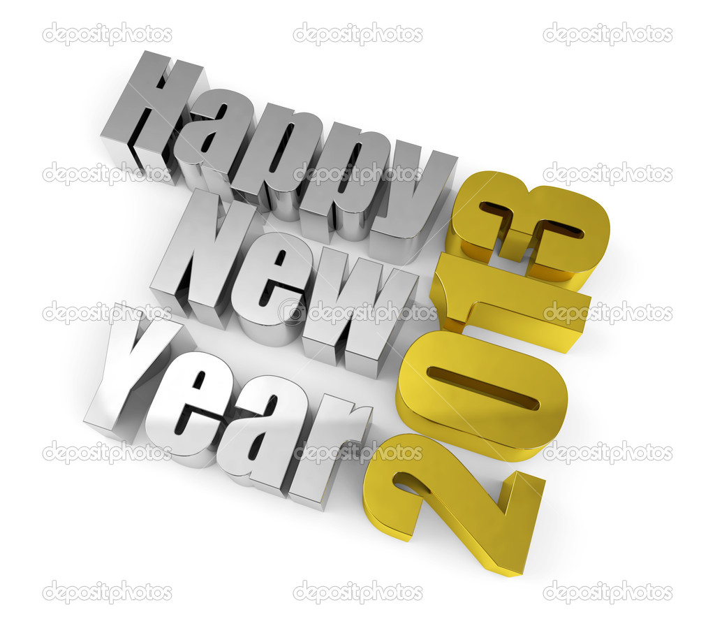 2013 metal text