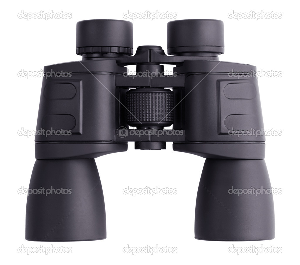 Binoculars