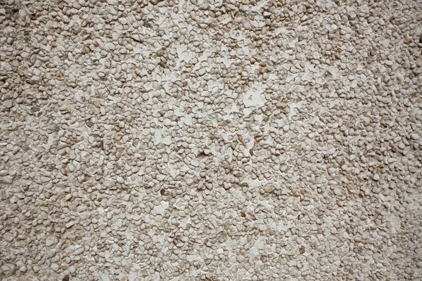 Фрагмент поверхности со множеством камней — стоковое фото