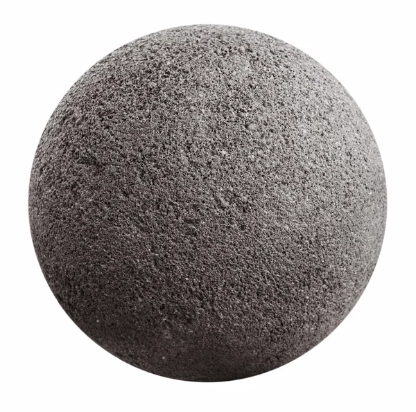 Stone ball — Stock Photo, Image