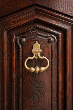 zarif antika doorhandle