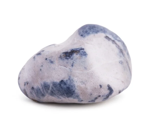 Πέτρα γκρι και μπλε χρώμα — Φωτογραφία Αρχείου
