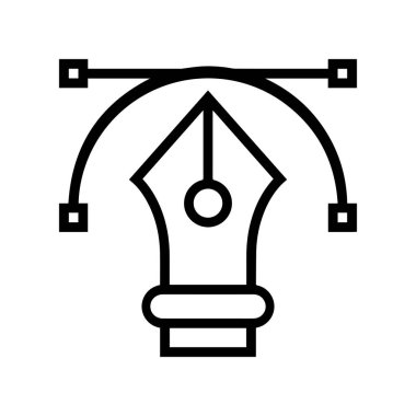 kalem ve yol çizimi