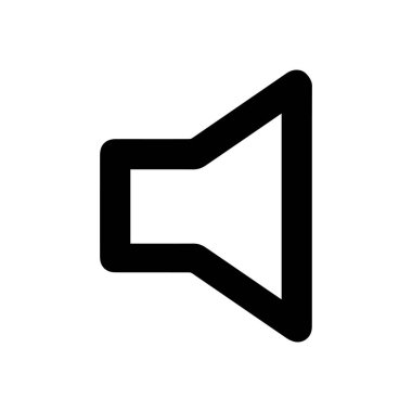 müzik simgesi ve ses logosu