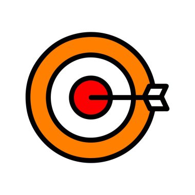 Hedefi vur sadece odaklan ve motive ol.