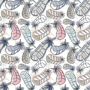 tüyler seamless modeli