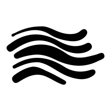 Hipster tarzında soyut suluboya şekil çizimi. Minimalist modaya uygun soyut model. Beyaz arka plan. Eski, eski tasarım. Grafiksel modern model. Çizgi vuruş. Sanatsal arkaplan.