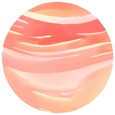 Soyut suluboya şekli, modern arkaplan tasarımı. Moda posteri, afiş, şablon.