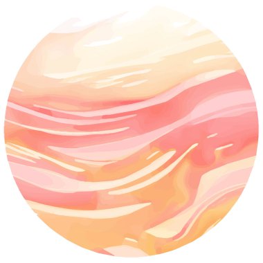 Soyut suluboya şekli, modern arkaplan tasarımı. Moda posteri, afiş, şablon.