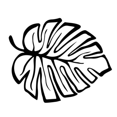 Boho el çizimi sanat 