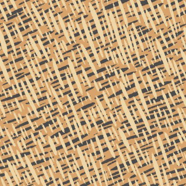 Boho el çizimi sanat 