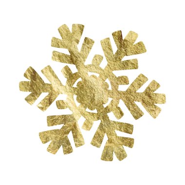 Güzel bir Noel kar tanesi, her amaç için harika bir tasarım. Geometrik dekorasyon elementi. Soyut doku. Sanat afişi. Vektör arkaplanı. Soyut geometrik süs.