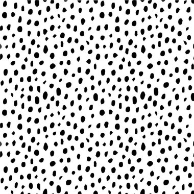 Tekstil desen baskı. Moda trendy ifade el mürekkep vuruşları çekilmiş. Tekstil, sarma, dekorasyon için mükemmel funky vektör arka plan