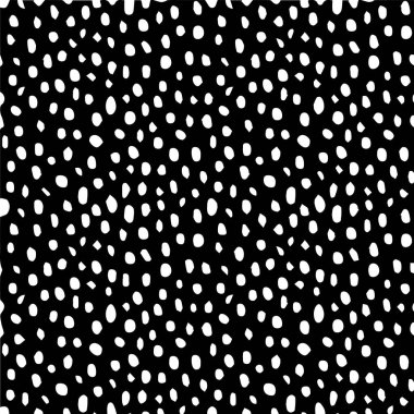 Tekstil desen baskı. Moda trendy ifade el mürekkep vuruşları çekilmiş. Tekstil, sarma, dekorasyon için mükemmel funky vektör arka plan