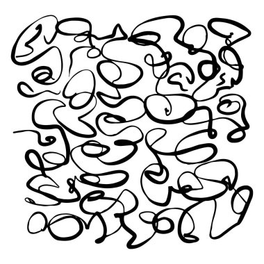 Suluboya graffiti arka planı. Karalama grunge deseni şeklinde mürekkep fırçası darbeleri. El çizimi moda tasarımı, suluboya bir logo, kartlar, davetiyeler, posterler, afişler için lekeli arkaplan.