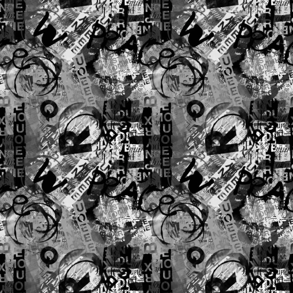 Вінтажний Дизайн Типу Кисть Чорнила Художній Сучасний Каліграфічний Друк Намальований — стокове фото