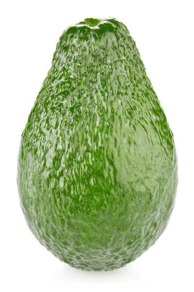 Rijpe sappige avocado — Stockfoto