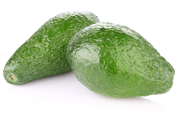 Ripe juicy avocado — Stock Photo, Image