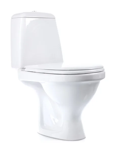 WC ciotola — Foto Stock