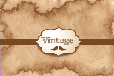 Klasik dikişsiz desen