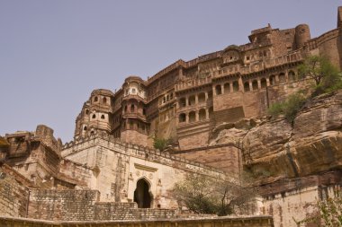 Jodhpur Fort