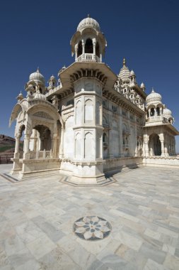 Jaswant Thada