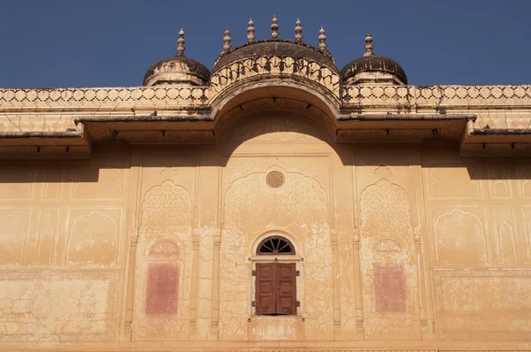 Tiger Fort — Stock Photo, Image