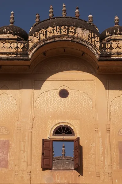 Palacio histórico — Foto de Stock