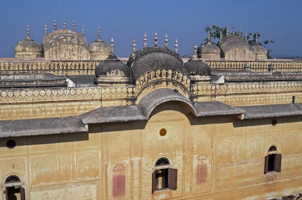 Indian Palace — Stock Photo, Image