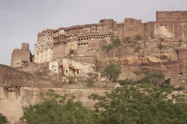 Fuerte Rajput —  Fotos de Stock