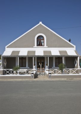 Karoo sığınağı