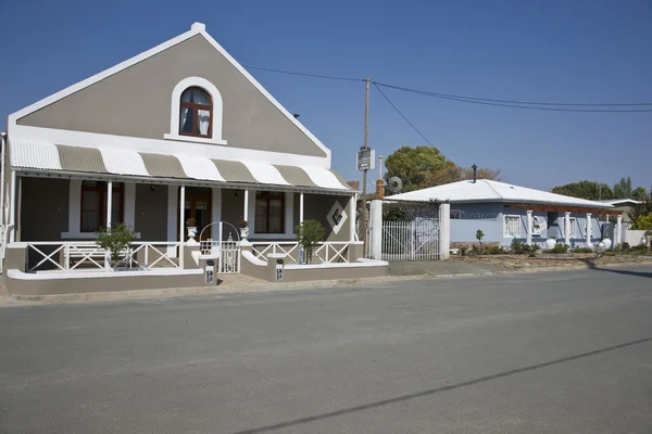 Refugio Karoo —  Fotos de Stock